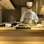 Gotanda Sushi Matsumoto - 