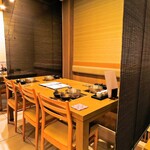 Shabu Hachi - 