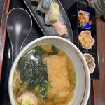 和食屋 朝日屋 - 