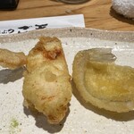 Tempura Goten - 