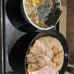 京都 麺屋たけ井 - 