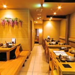 Shabu Hachi - 