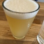 CRUZ BURGERS & CRAFT BEERS - 