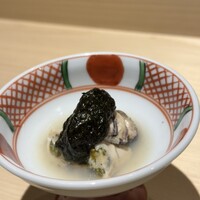 鮨 恵比寿 幸凛 - 