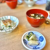 上越やすだ  銀座二丁目店 - 