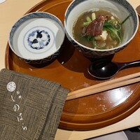 銀座 しのはら - 