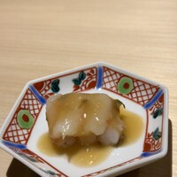 鮨 恵比寿 幸凛 - 