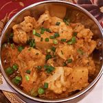 スパイスマジック カルカッタ - ゴビアル