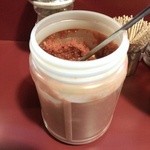 麺一盃 - 辛味噌(2013/12)