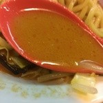 麺一盃 - シンタンメン(2013/12)