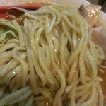 麺一盃 - シンタンメン(2013/12)