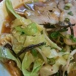 麺一盃 - シンタンメン(2013/12)