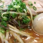 麺一盃 - シンタンメン(2013/12)