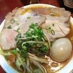 麺一盃 - シンタンメン(2013/12)