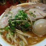 麺一盃 - シンタンメン(2013/12)