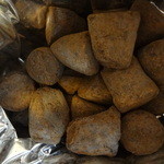 成城石井 - マテス　ファンタジー　トリュフ　オレンジピール（原産国フランス）