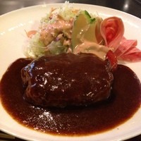 ステーキ　ロン - 