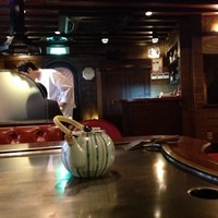 ステーキ　ロン - 