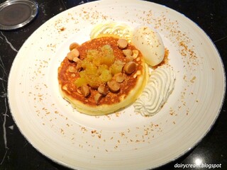 六本木のパンケーキ12選 定番のふわふわから個性派まで 食べログまとめ 六本木のパンケーキ12選 定番のふわふわから個性派まで 食べログまとめ