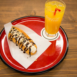 ラッキー スマイル_0