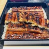 うなぎ料理 くりはら - 