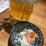 道産酒場 きたぎん - 