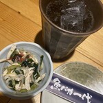 魚と日本酒 魚バカ一代 - 