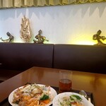 Bangkok Oriental Thai Restaurant - 