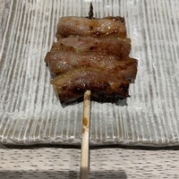 鳥さき - かしわ