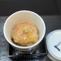 日本料理 TOBIUME - 