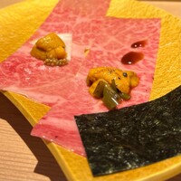 モリタ雲丹五郎 - 