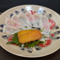 日本料理 TOBIUME - 
