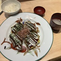鉄板焼 りんご - 