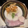 鶏 soba 座銀 本店