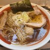 らぁ麺 桃の屋
