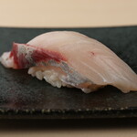 Sushi To Sumibi Daichi - 