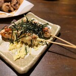 Sumibi Yakitori Tosaka - 