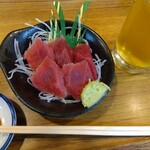 酒蔵 石松 - マグロブツ