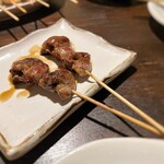 Sumibi Yakitori Tosaka - 