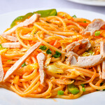 アジアンダイニング&バー 花 - パッタイ