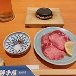 美山の味 勝手屋 - 