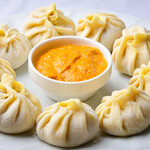 アジアンダイニング&バー 花 - モモ