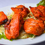 アジアンダイニング&バー 花 - チキンティッカ