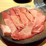 Itamae Yakiniku Isshou - 