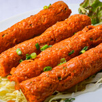 アジアンダイニング&バー 花 - シークカバブ