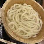 丸亀製麺 - 