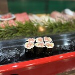 Gimpa Chi Zushi - 