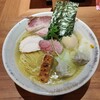 ジャパニーズ ラーメン 五感