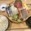 築地食堂源ちゃん MARK IS みなとみらい店