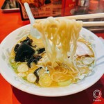 ラーメン宝塔 - 